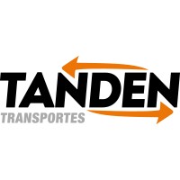 TANDEN TRANSPORTES Logo