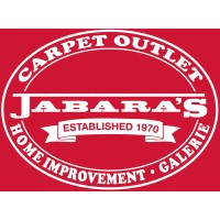 Jabaras Carpet Outlet Logo