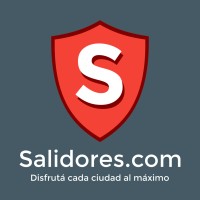 Salidores.com Logo