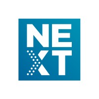 Next Environmental Inc. Logo
