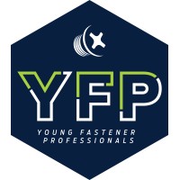 Young Fastener Professionals Logo