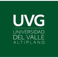 Universidad del Valle de Guatemala campus Altiplano Logo