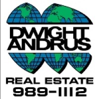 Dwight Andrus Real Estate - Commercial Division Logo