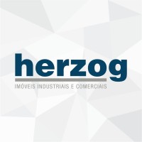 Herzog Imóveis Industriais e Comerciais Logo