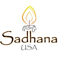 Sadhana USA Logo