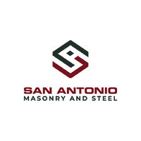 San Antonio Masonry & Steel Logo