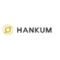 HANKUM CO., LTD. Logo