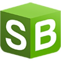 SmartBuilder Logo