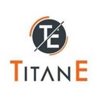 Titan Engineering Logo