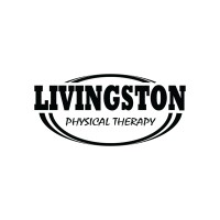 Livingston Physical Therapy Logo