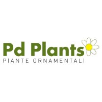 Pd Plants srl Logo
