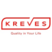YUJIN KREVES, LTD. Logo