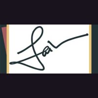 Jain Lemos Productions Logo