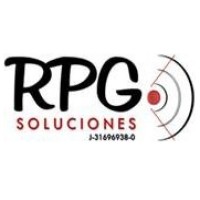 RPG SOLUCIONES 2021 C.A. Logo