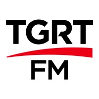 TGRT FM Logo