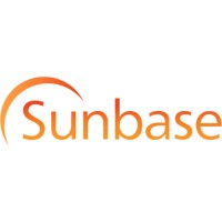 Sunbase Logo