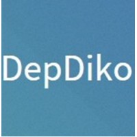 DepDiko Logo
