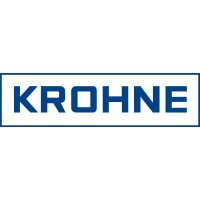 KROHNE Netherlands Logo
