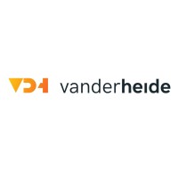 Autobedrijf Van der Heide Emmeloord B.V. Logo