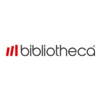 Bibliotheca Logo