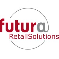 Futura Retail Solutions - Australia Logo