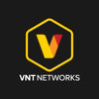 VNT NETWORKS ( PT.JARINGAN VNT INDONESIA) Logo