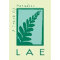 Lae International Hotel Logo