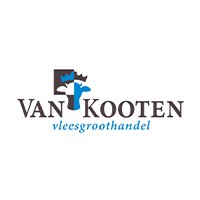 Van Kooten Vleesgroothandel B.V. Logo