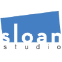 Sloan Studio, Inc. Logo