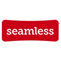 Seamless Logo