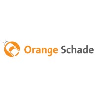 Orange Schade Logo