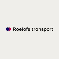 Roelofs Transport Logo