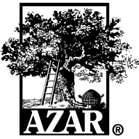 Azar Nut Company Logo