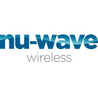 Nu-Wave Wireless Logo