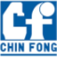 Chin Fong Machine Industrial Co. Ltd Logo