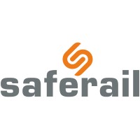 Saferail Logo