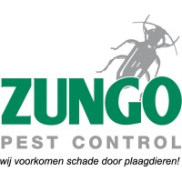 ZUNGO Pest Control B.V. Logo