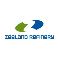 Zeeland Refinery N.V. Logo