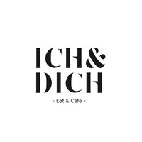 Ich & Dich B.V. Logo