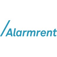 Alarmrent B.V. Logo