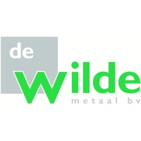 De Wilde Metaal B.V. Logo