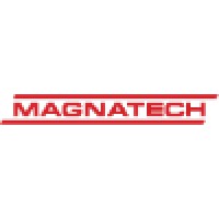 Magnatech, LLC. Logo