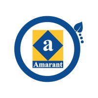 Amarant Pharmaceuticals (Pvt) Ltd. Logo
