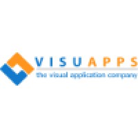 VISUAPPS GmbH Logo