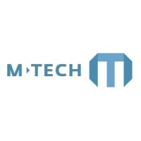 M-Tech Logo
