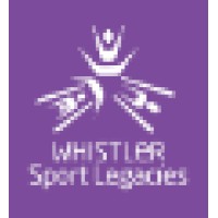 Whistler Sport Legacies Logo