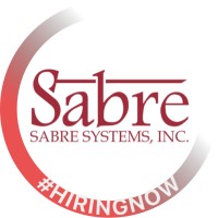Sabre Systems Inc. Logo