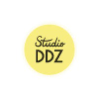 Studio DDZ Logo