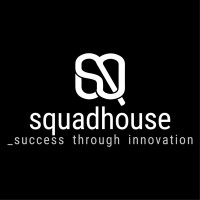 Success through innovation Logo