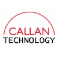 Callan Technology Ltd. Logo